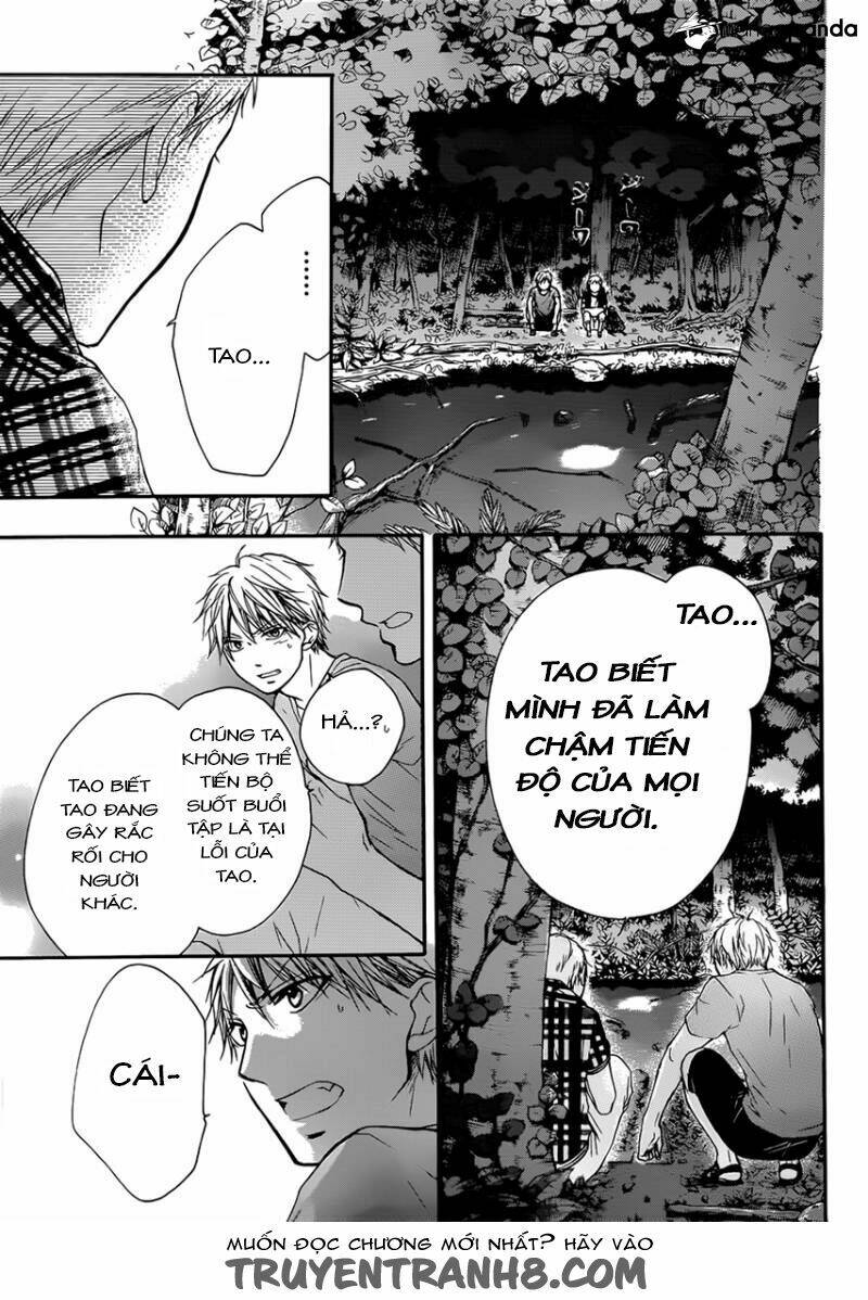 Kono Oto Tomare! Chapter 20 - Trang 2