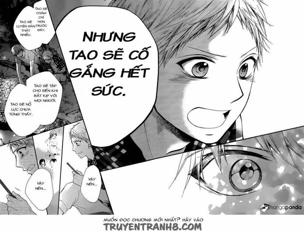 Kono Oto Tomare! Chapter 20 - Trang 2