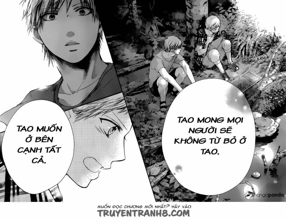 Kono Oto Tomare! Chapter 20 - Trang 2