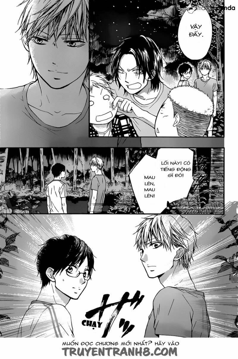 Kono Oto Tomare! Chapter 20 - Trang 2