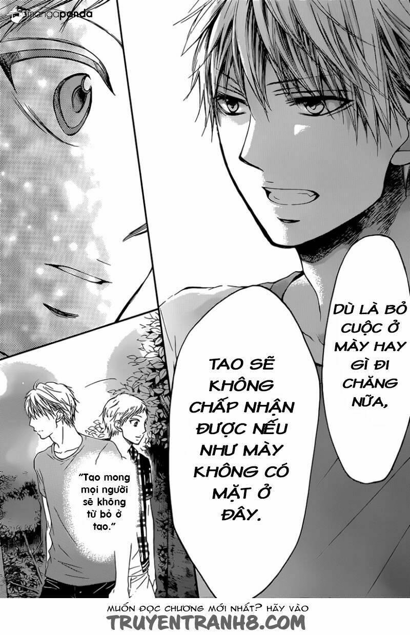 Kono Oto Tomare! Chapter 20 - Trang 2