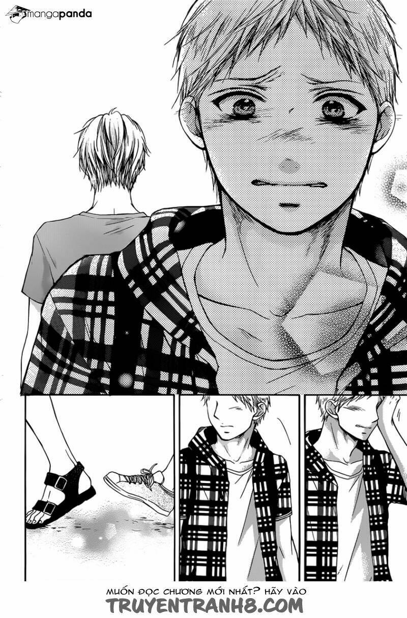 Kono Oto Tomare! Chapter 20 - Trang 2