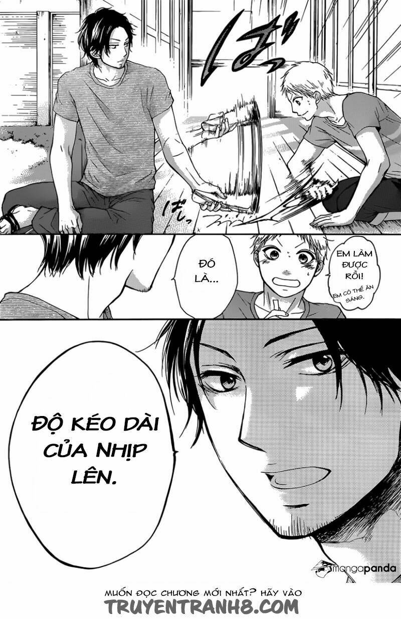 Kono Oto Tomare! Chapter 20 - Trang 2