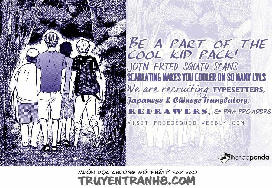 Kono Oto Tomare! Chapter 20 - Trang 2