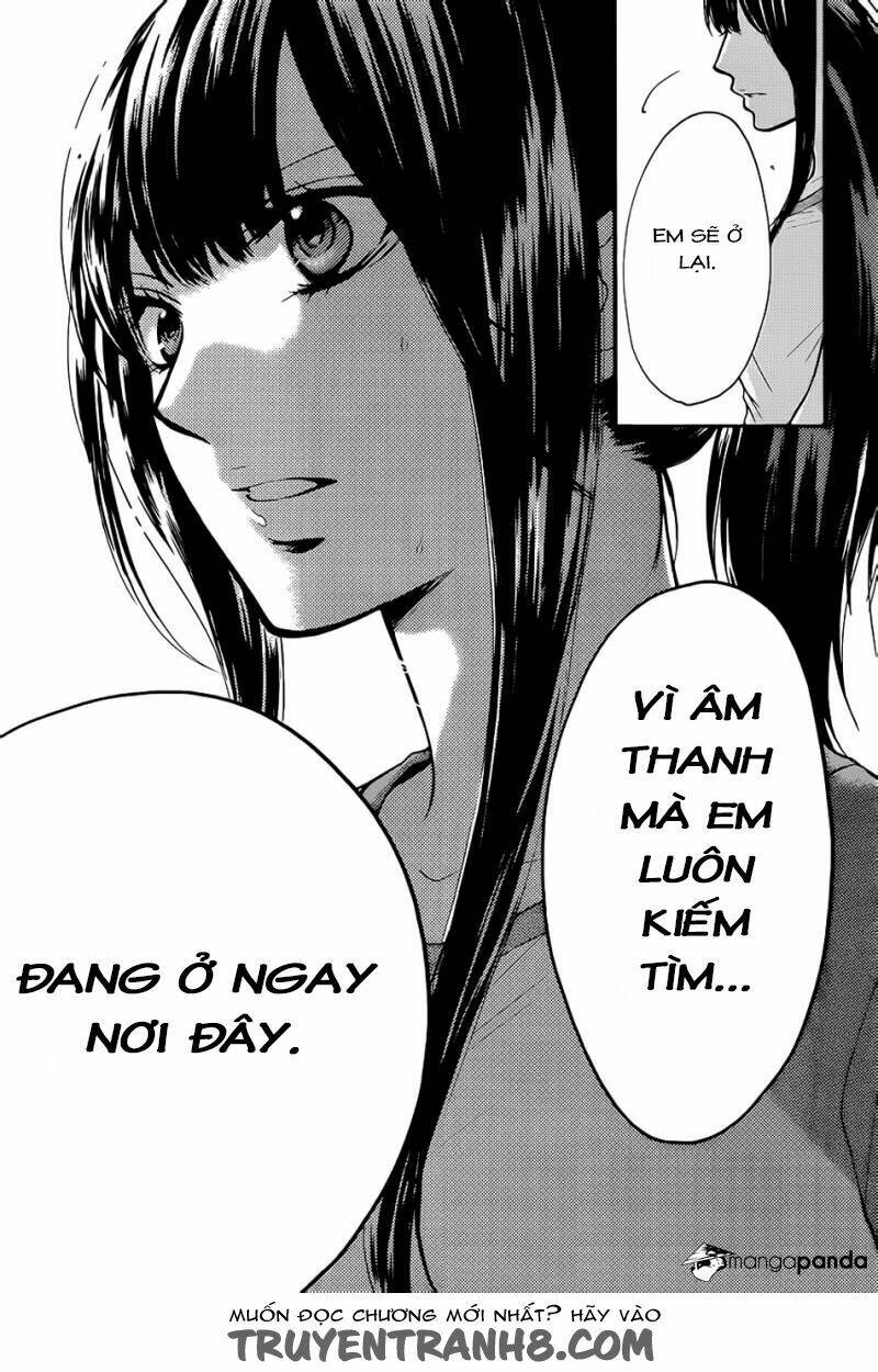 Kono Oto Tomare! Chapter 21 - Trang 2