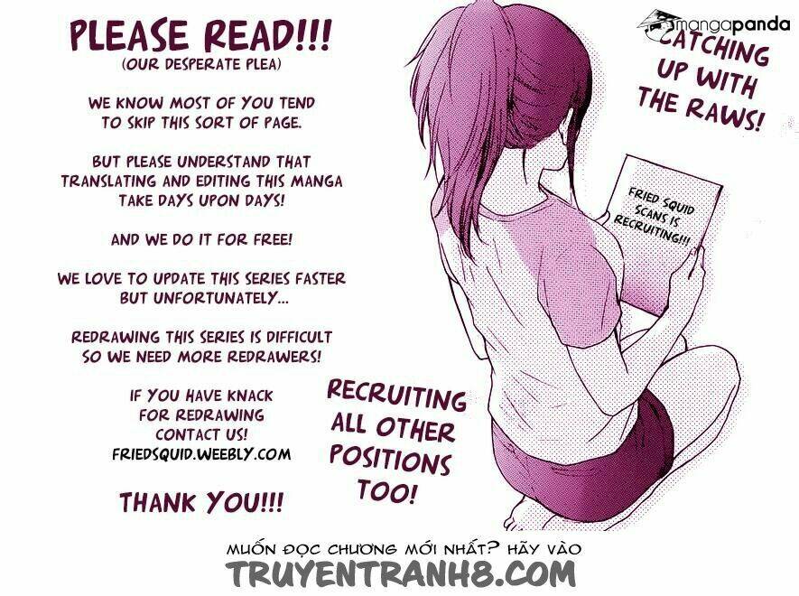 Kono Oto Tomare! Chapter 21 - Trang 2