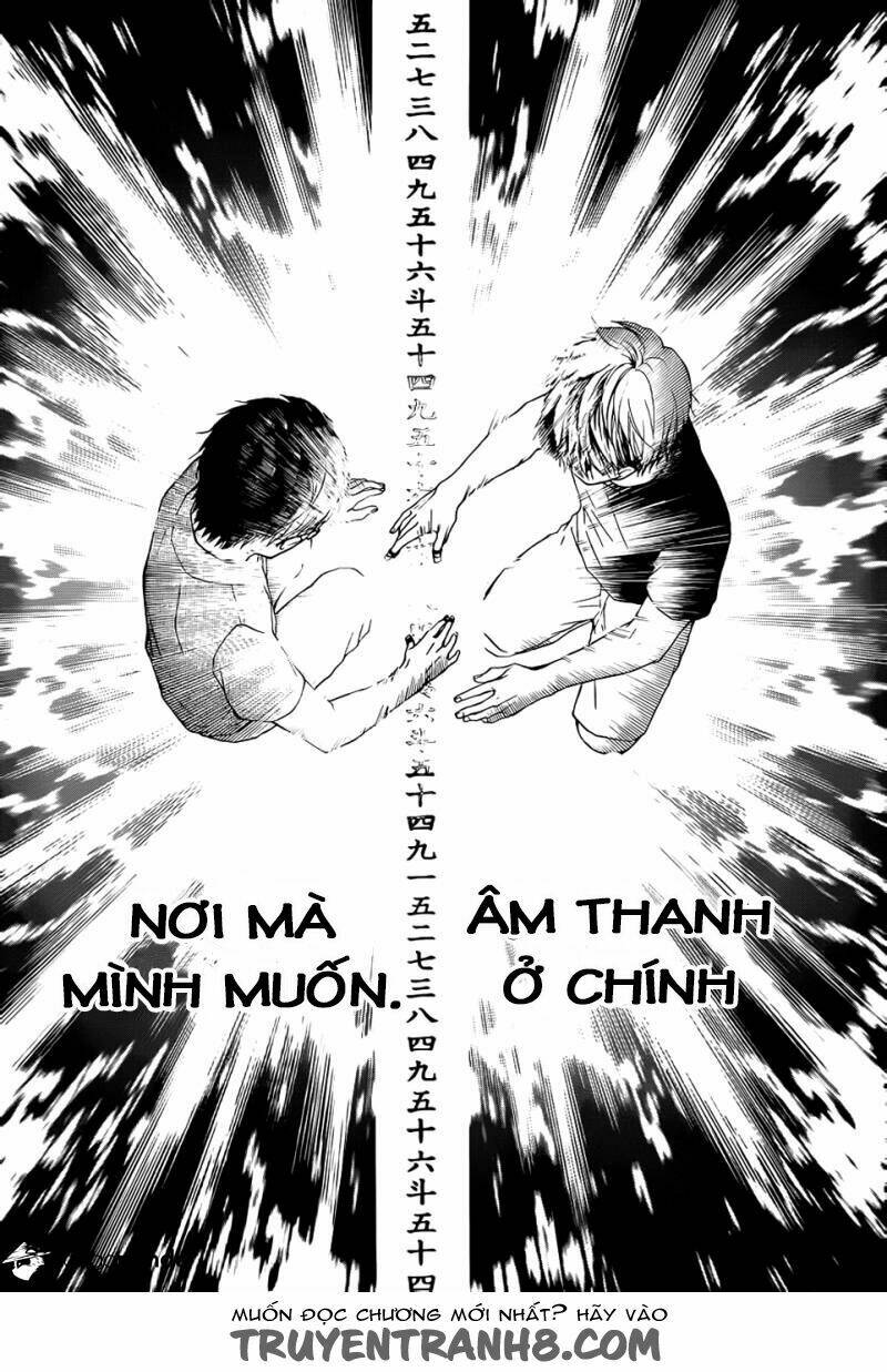 Kono Oto Tomare! Chapter 21 - Trang 2