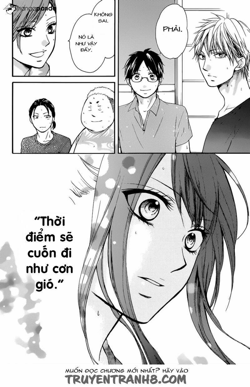 Kono Oto Tomare! Chapter 21 - Trang 2