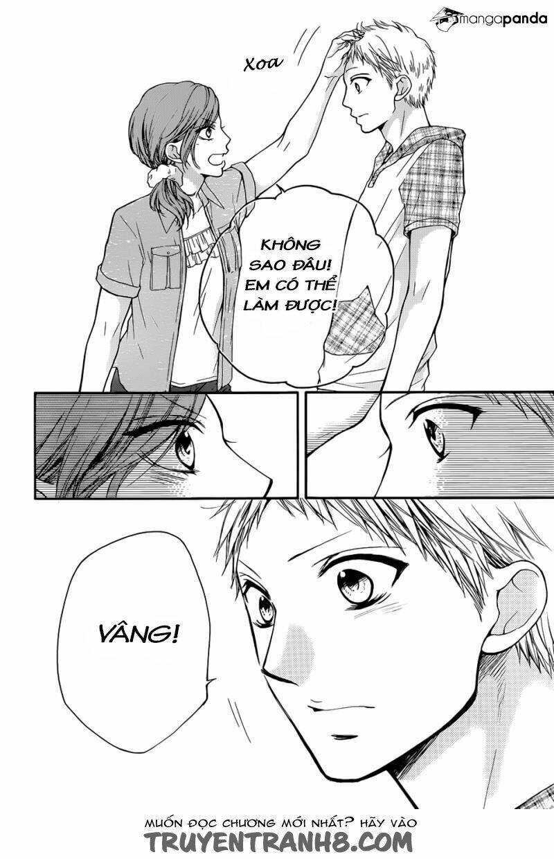 Kono Oto Tomare! Chapter 21 - Trang 2