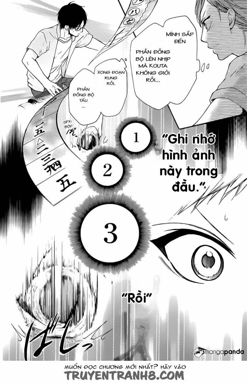 Kono Oto Tomare! Chapter 21 - Trang 2