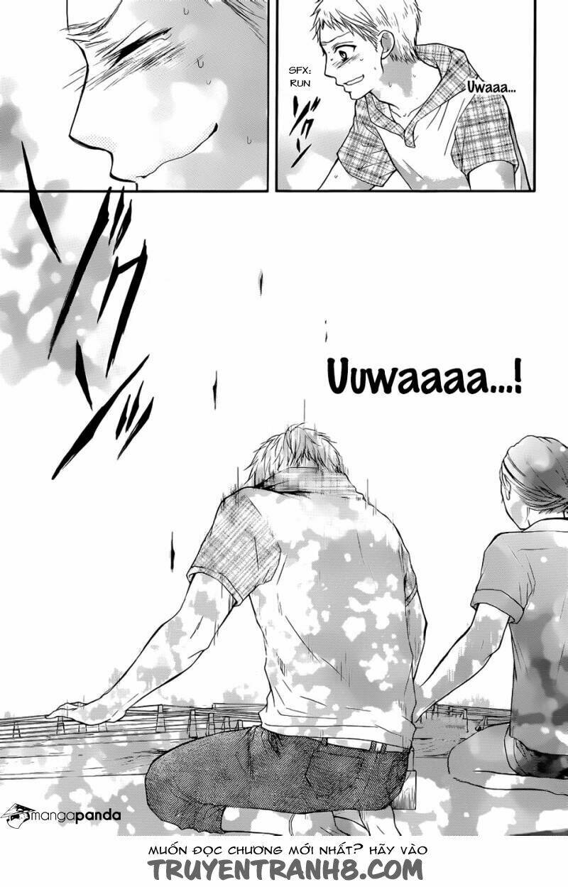 Kono Oto Tomare! Chapter 21 - Trang 2