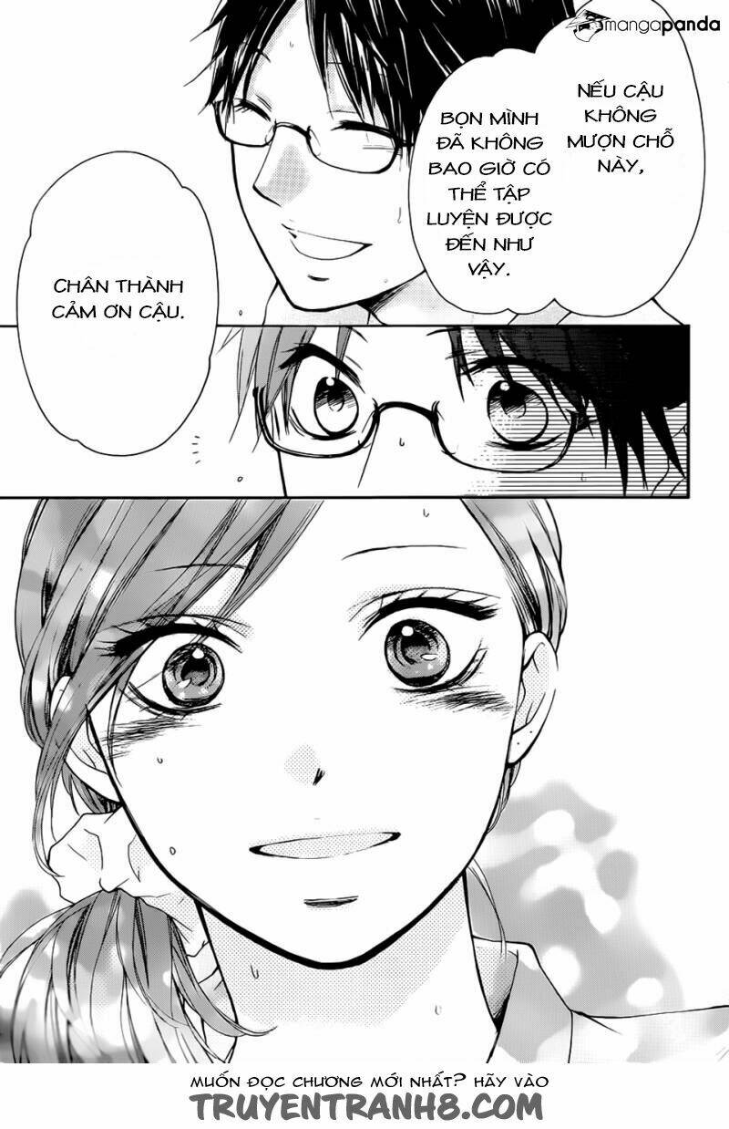 Kono Oto Tomare! Chapter 21 - Trang 2