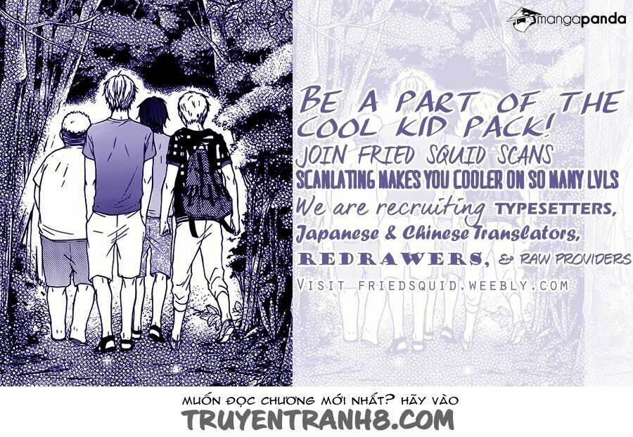 Kono Oto Tomare! Chapter 21 - Trang 2