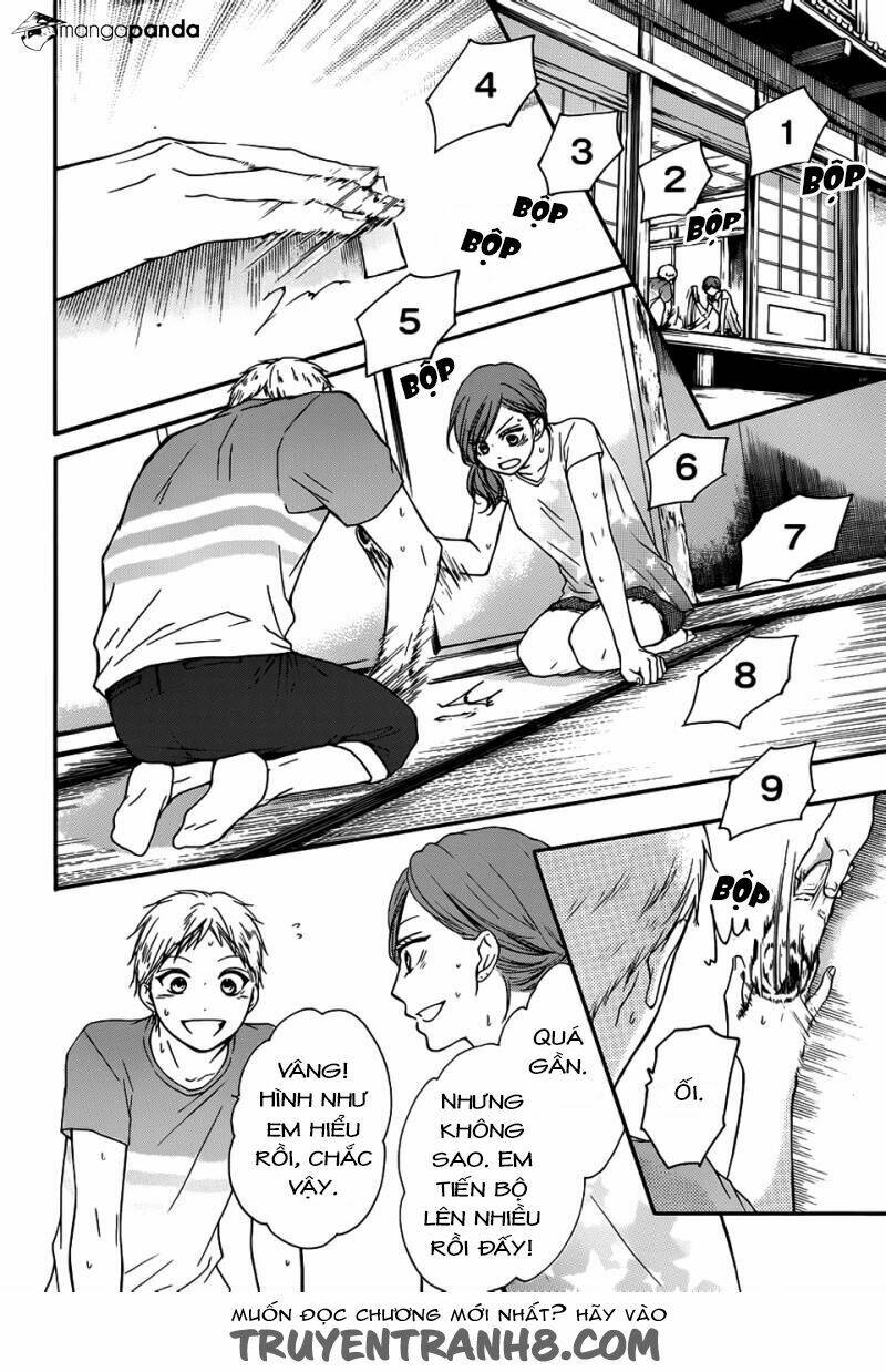 Kono Oto Tomare! Chapter 21 - Trang 2