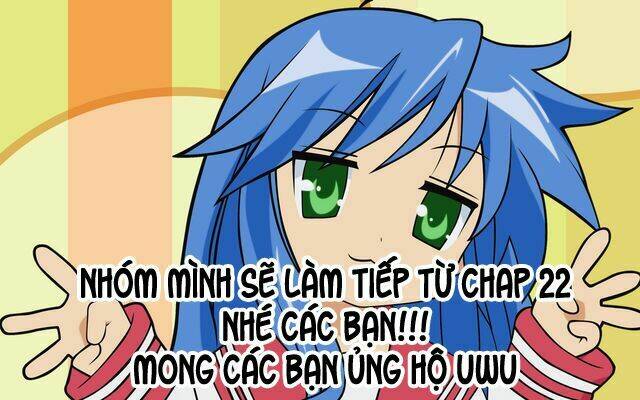 Kono Oto Tomare! Chapter 22 - Trang 2