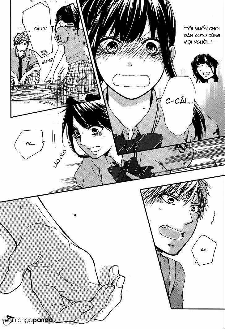 Kono Oto Tomare! Chapter 22 - Trang 2