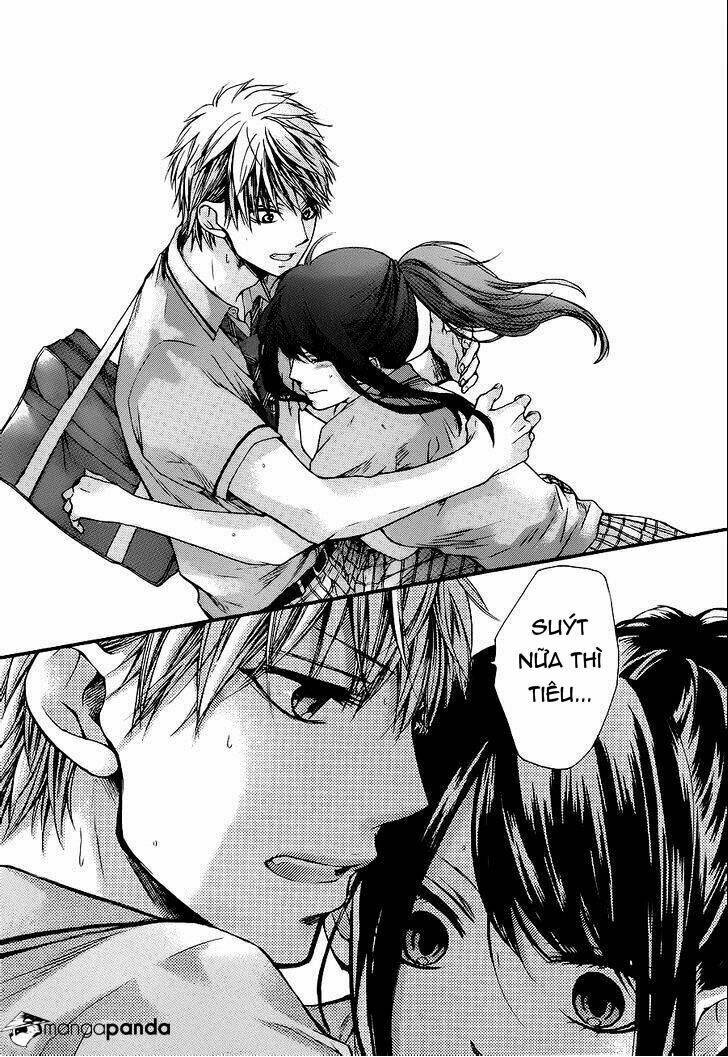 Kono Oto Tomare! Chapter 22 - Trang 2