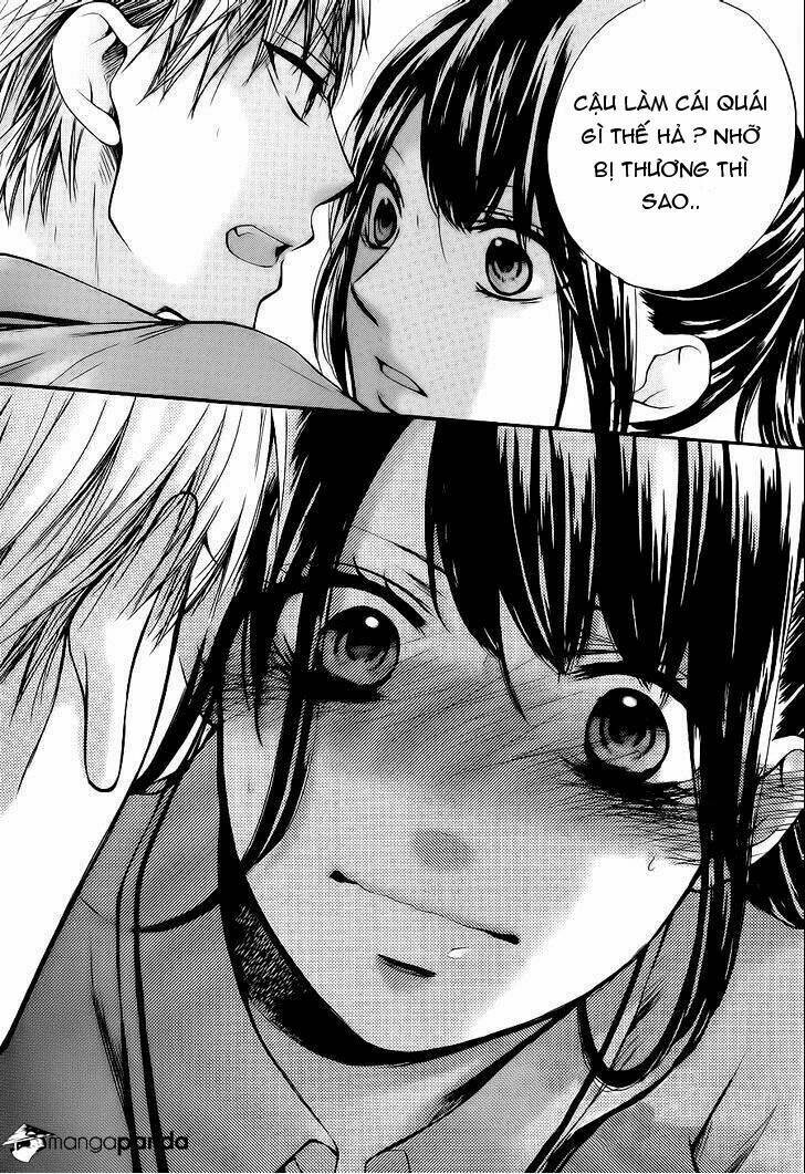 Kono Oto Tomare! Chapter 22 - Trang 2