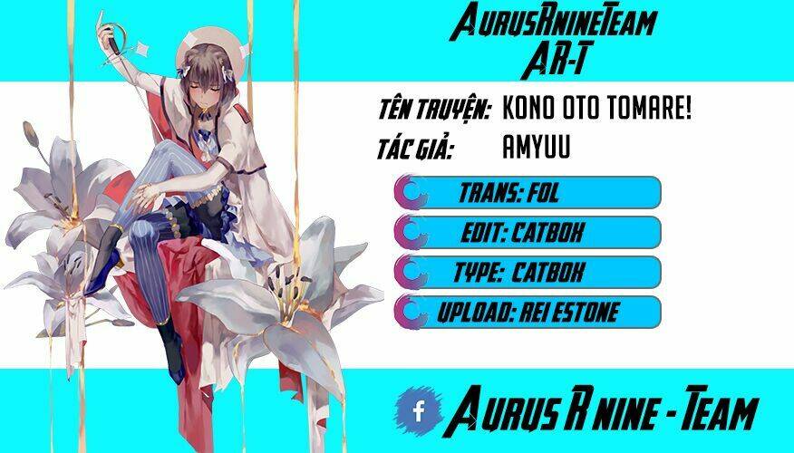 Kono Oto Tomare! Chapter 22 - Trang 2