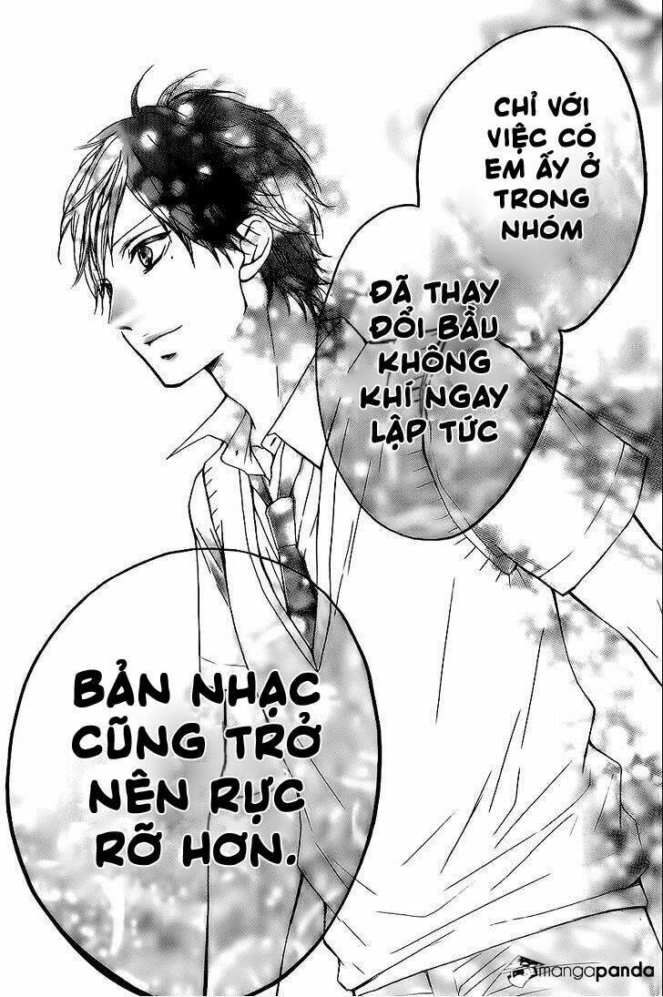 Kono Oto Tomare! Chapter 22 - Trang 2
