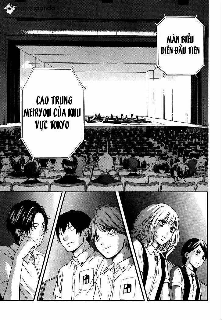 Kono Oto Tomare! Chapter 22 - Trang 2