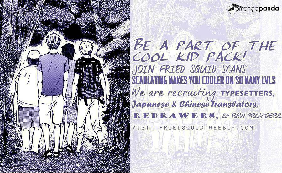 Kono Oto Tomare! Chapter 22 - Trang 2