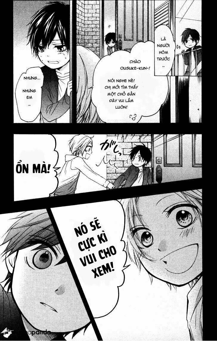 Kono Oto Tomare! Chapter 23 - Trang 2