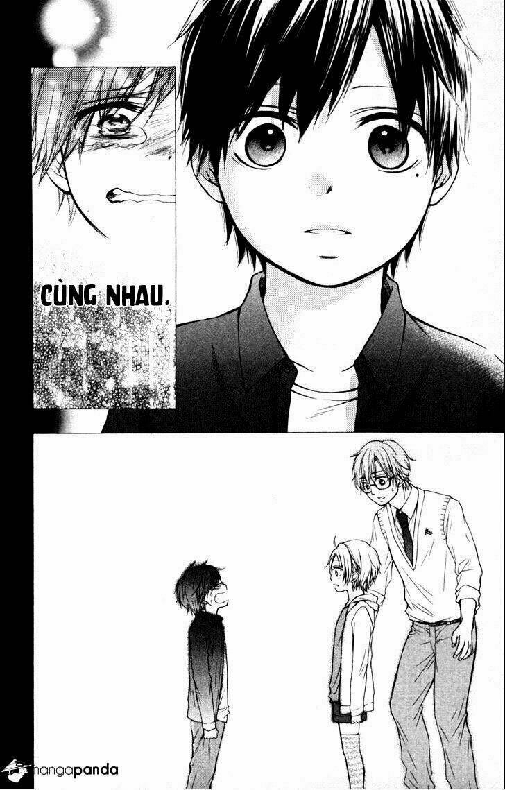 Kono Oto Tomare! Chapter 23 - Trang 2