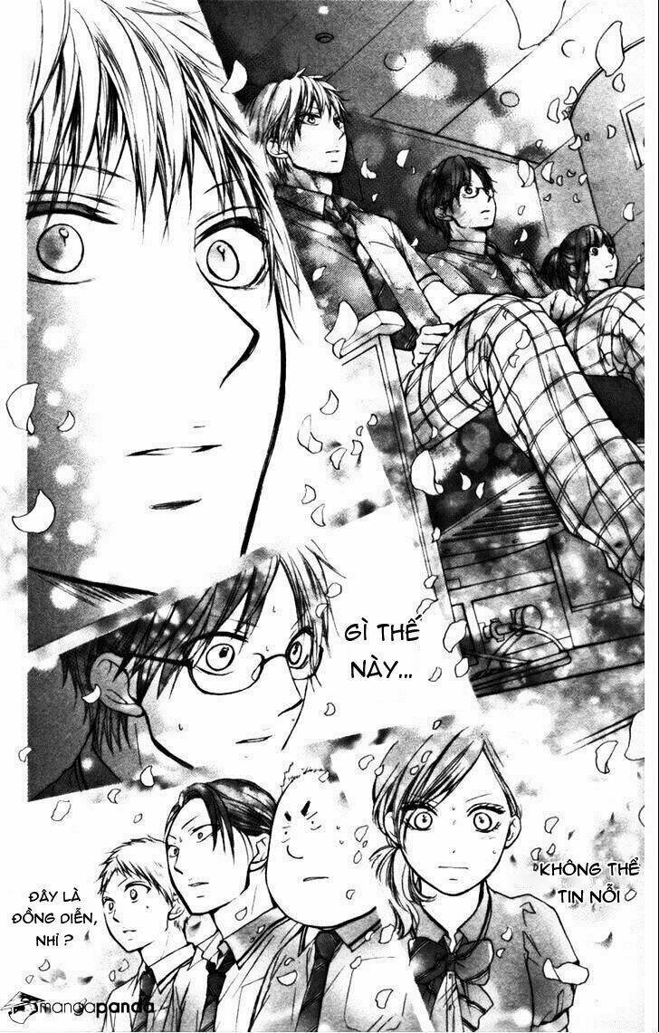 Kono Oto Tomare! Chapter 23 - Trang 2