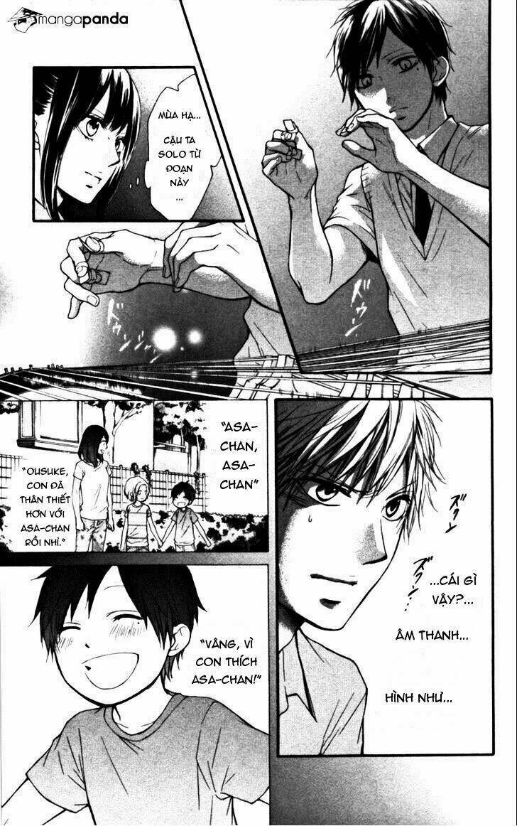 Kono Oto Tomare! Chapter 23 - Trang 2