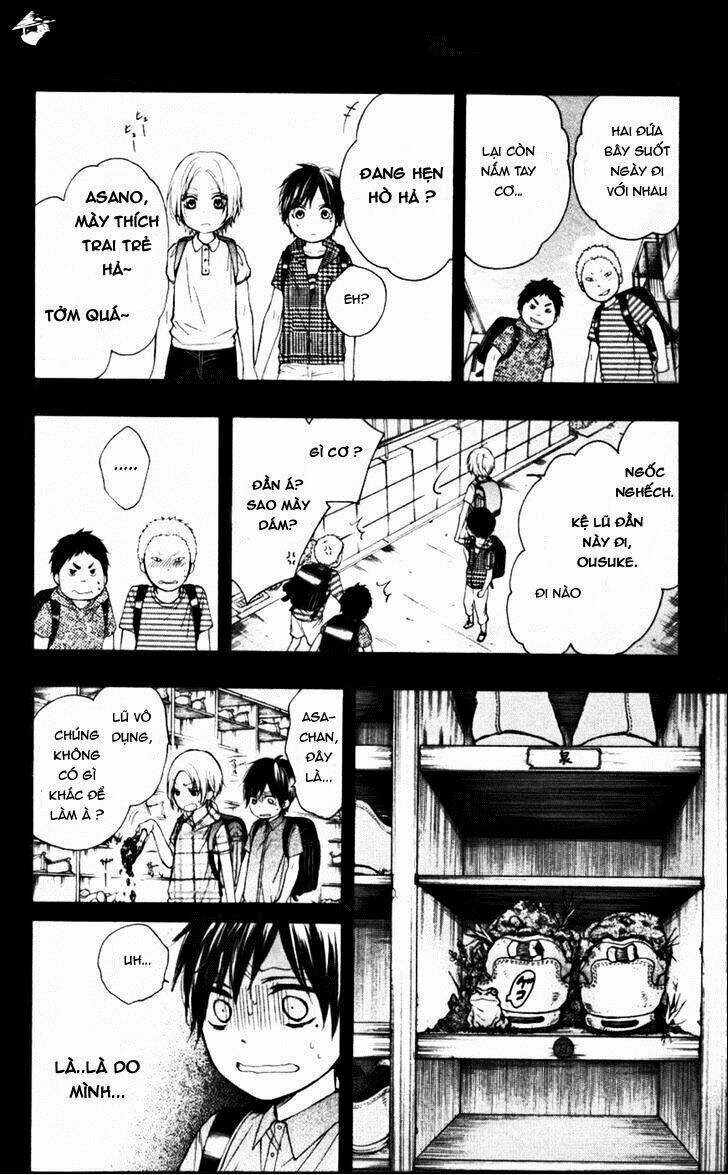 Kono Oto Tomare! Chapter 23 - Trang 2