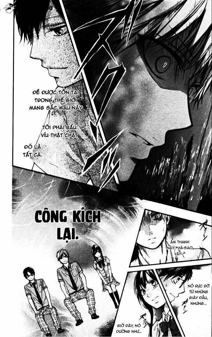 Kono Oto Tomare! Chapter 23 - Trang 2