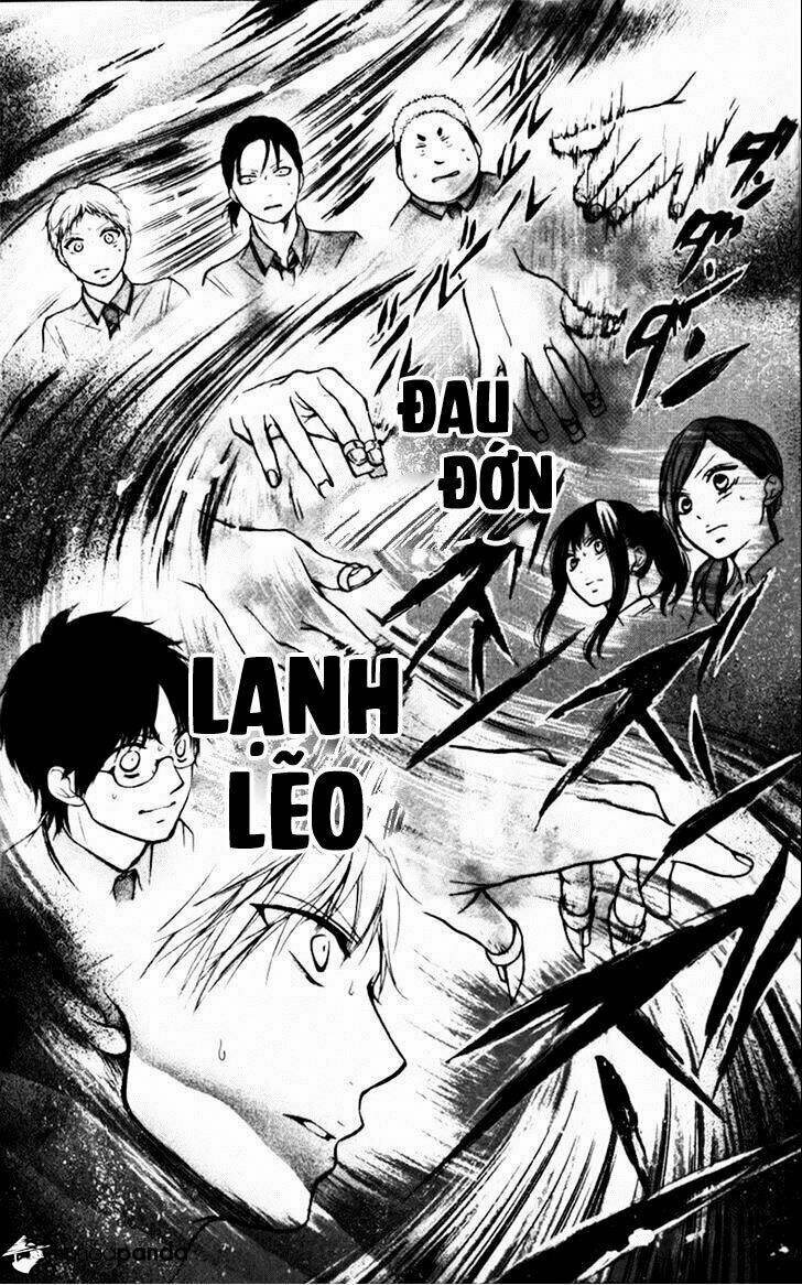 Kono Oto Tomare! Chapter 23 - Trang 2