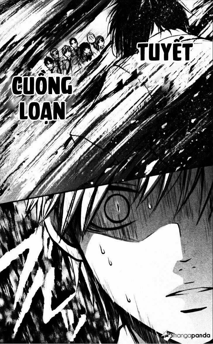 Kono Oto Tomare! Chapter 23 - Trang 2