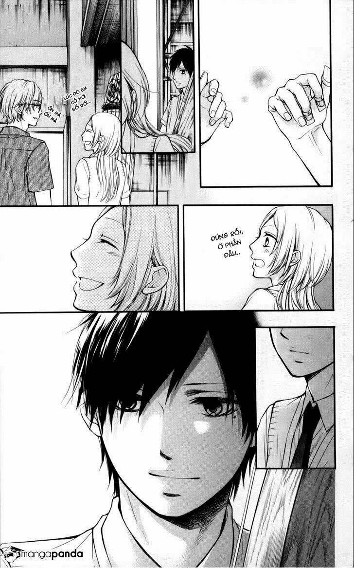 Kono Oto Tomare! Chapter 23 - Trang 2