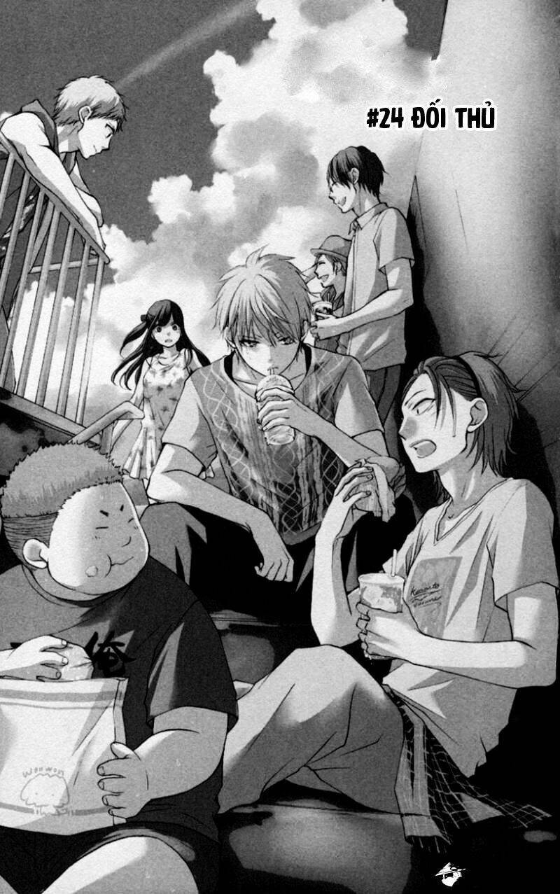 Kono Oto Tomare! Chapter 24 - Trang 2