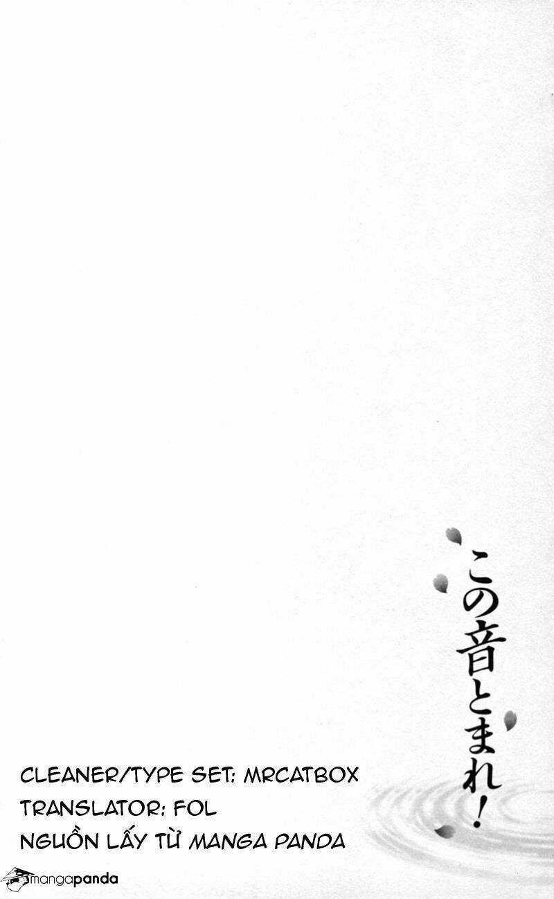 Kono Oto Tomare! Chapter 24 - Trang 2
