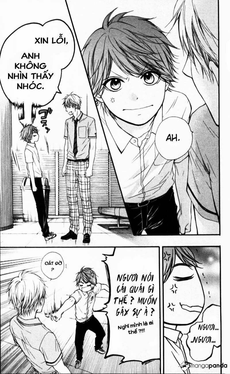 Kono Oto Tomare! Chapter 24 - Trang 2