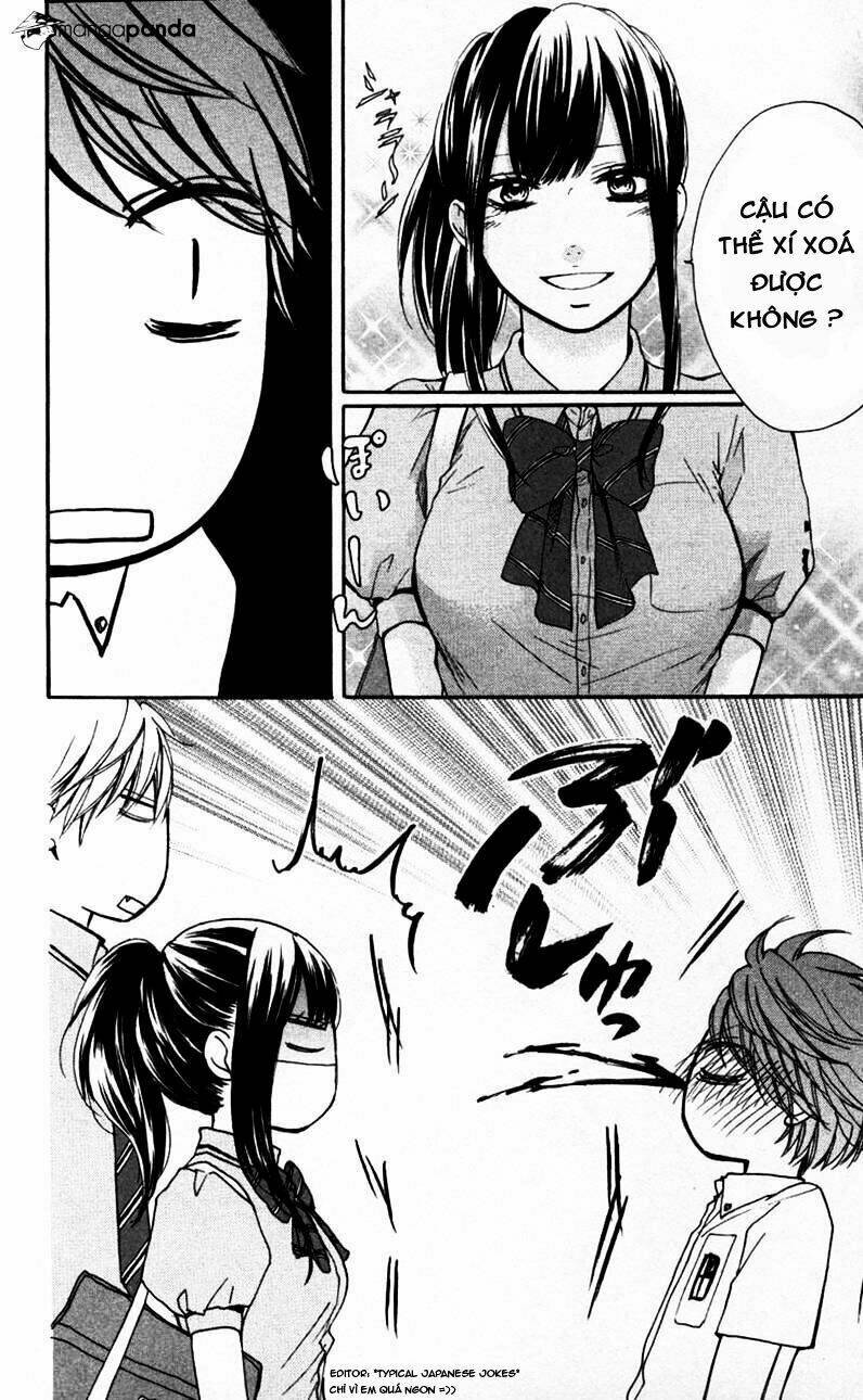 Kono Oto Tomare! Chapter 24 - Trang 2