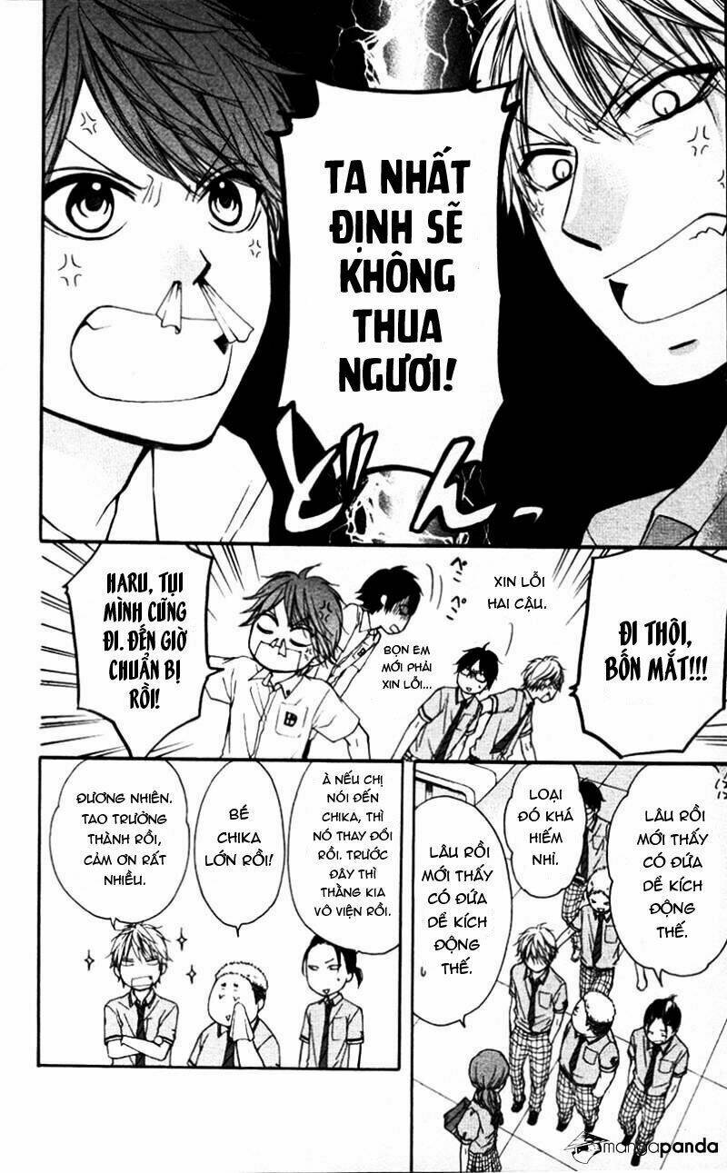 Kono Oto Tomare! Chapter 24 - Trang 2