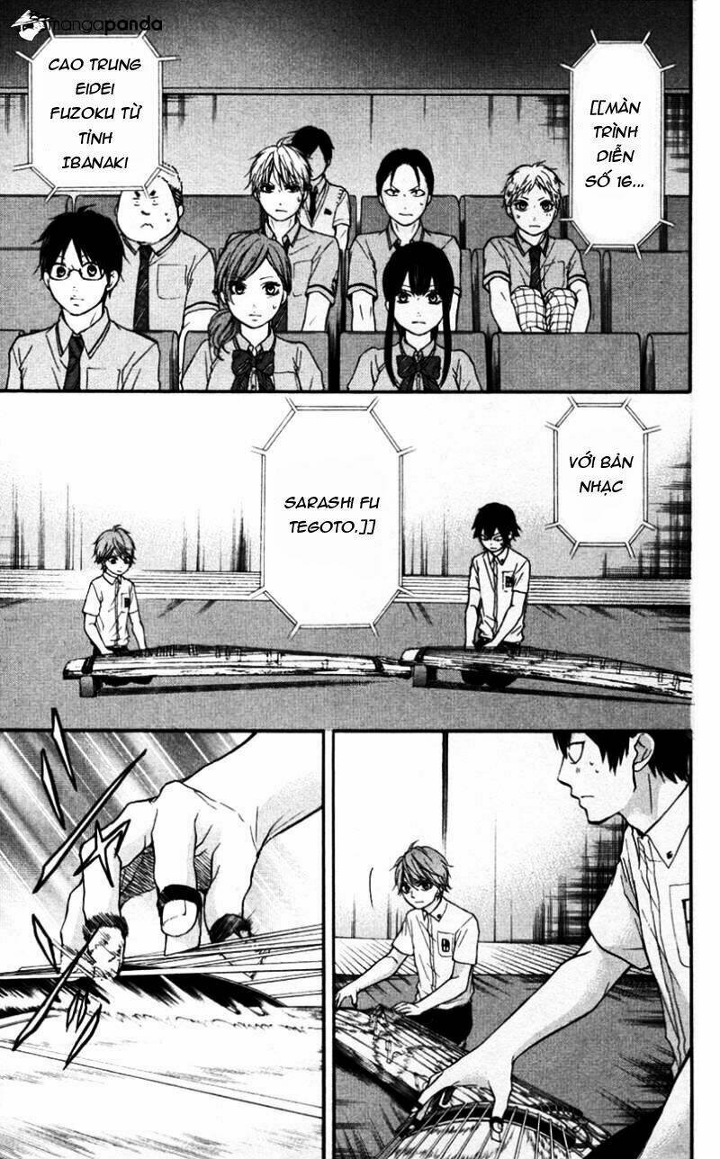 Kono Oto Tomare! Chapter 24 - Trang 2