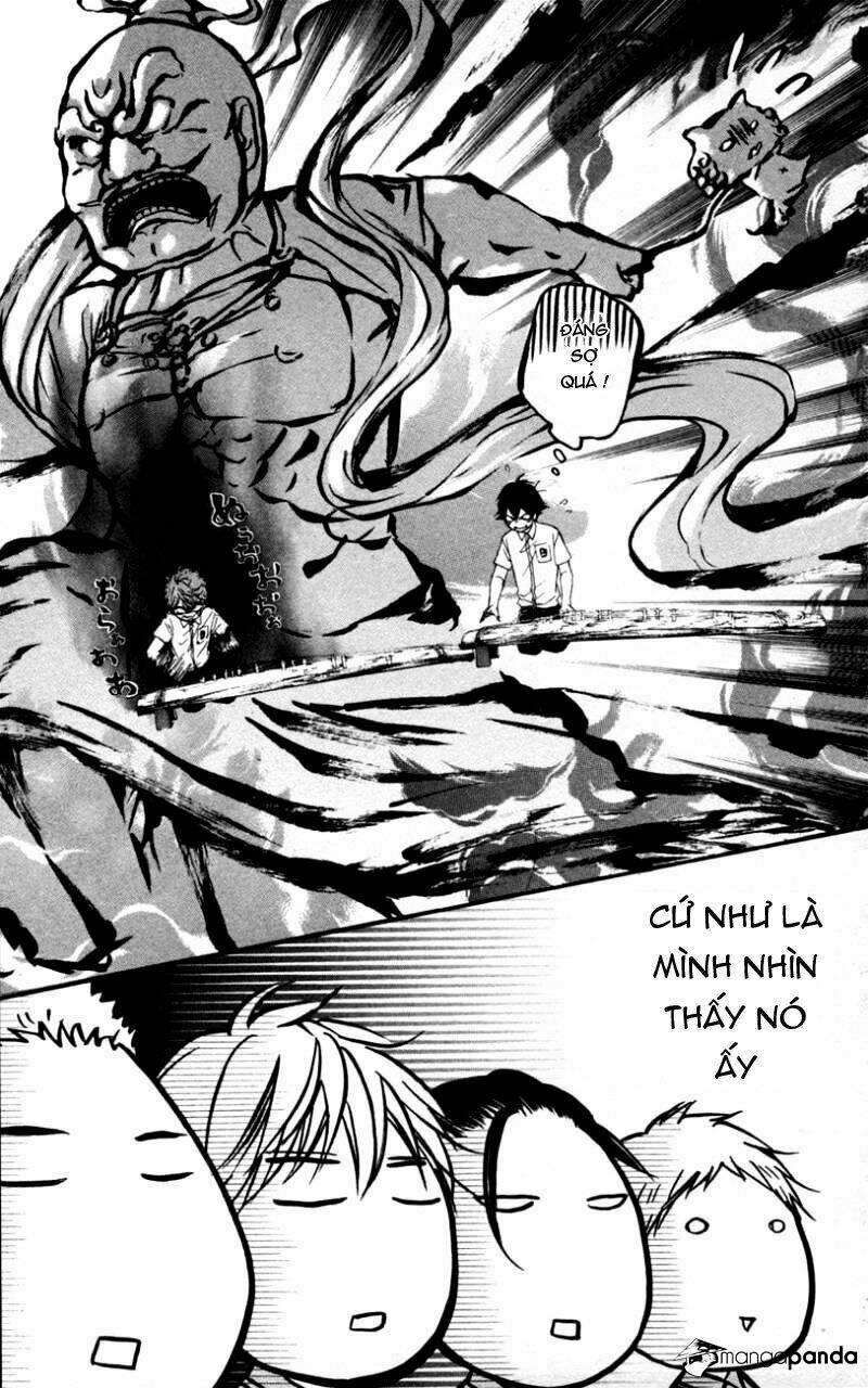 Kono Oto Tomare! Chapter 24 - Trang 2