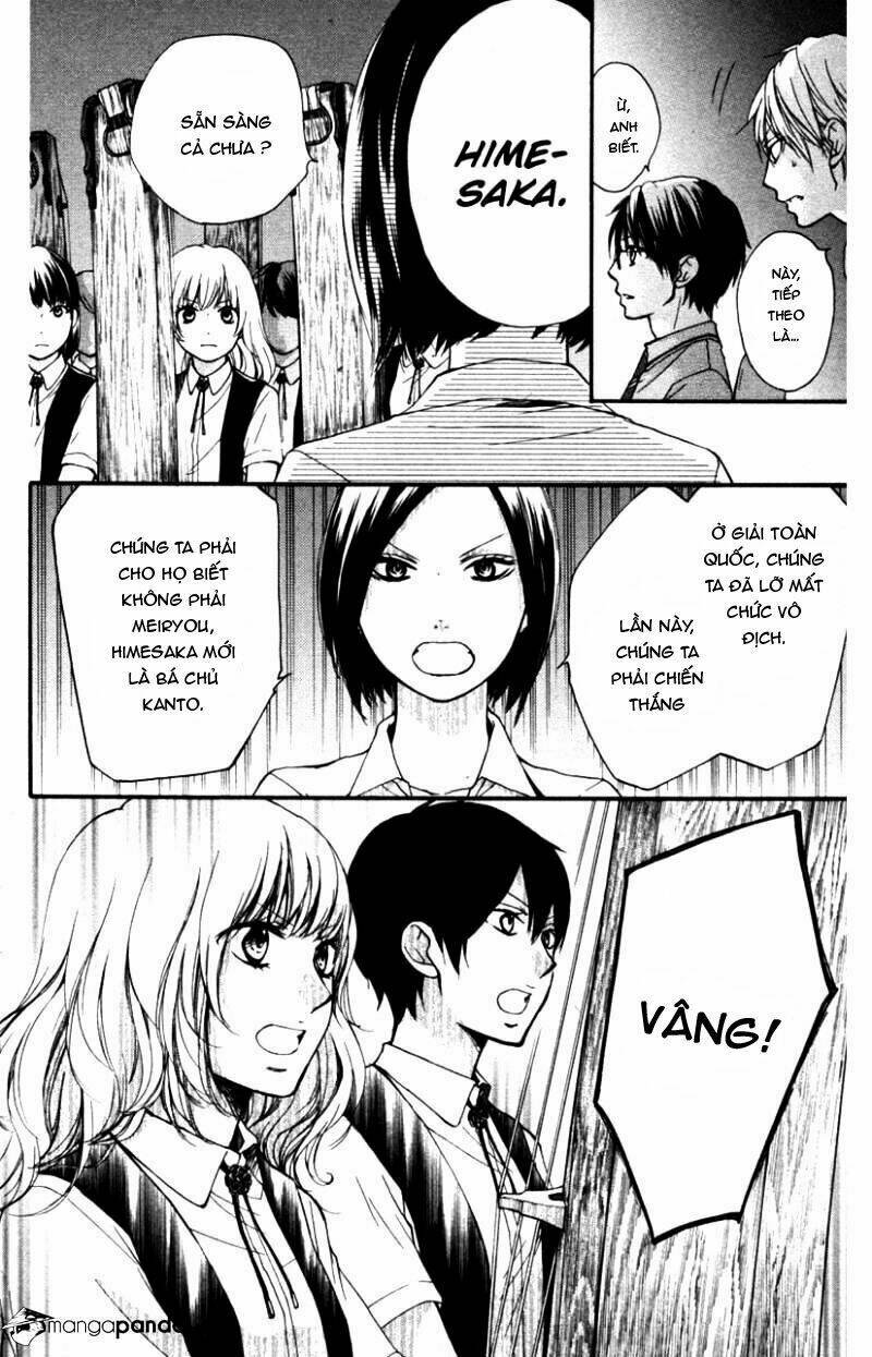 Kono Oto Tomare! Chapter 24 - Trang 2