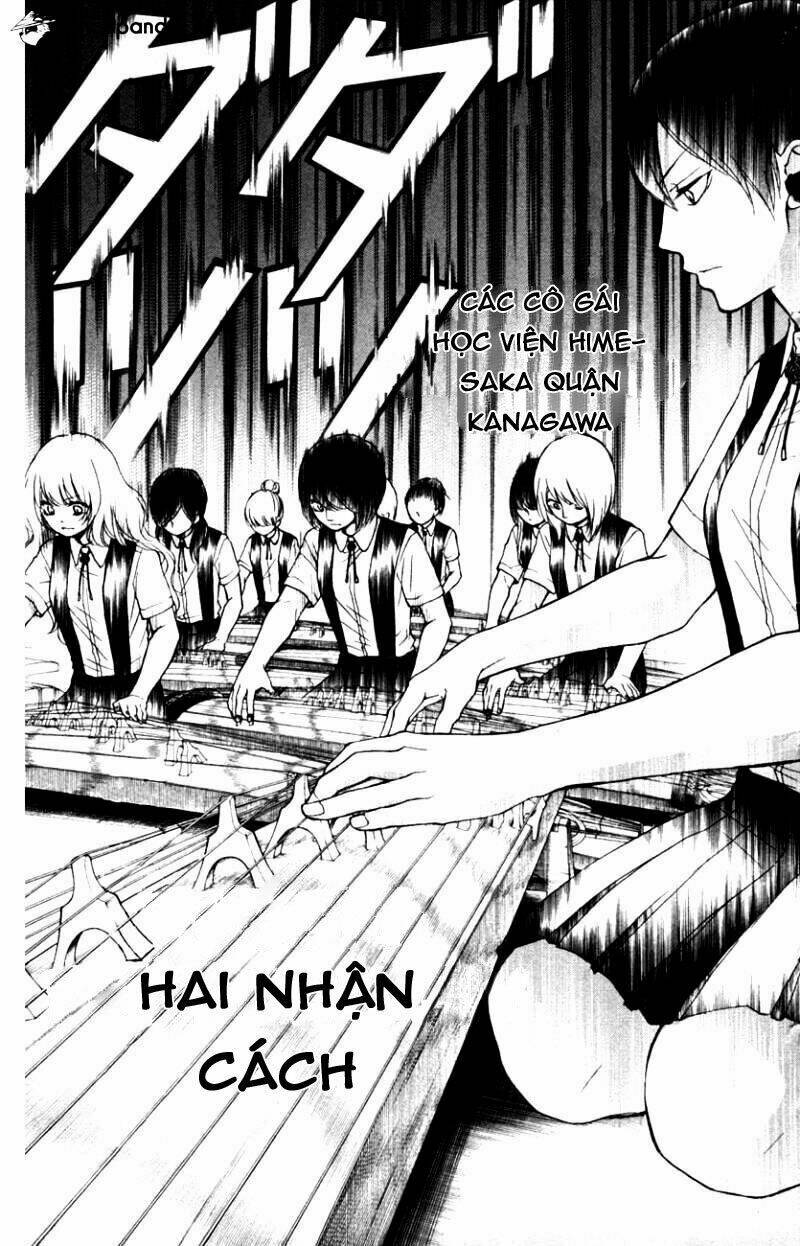 Kono Oto Tomare! Chapter 24 - Trang 2