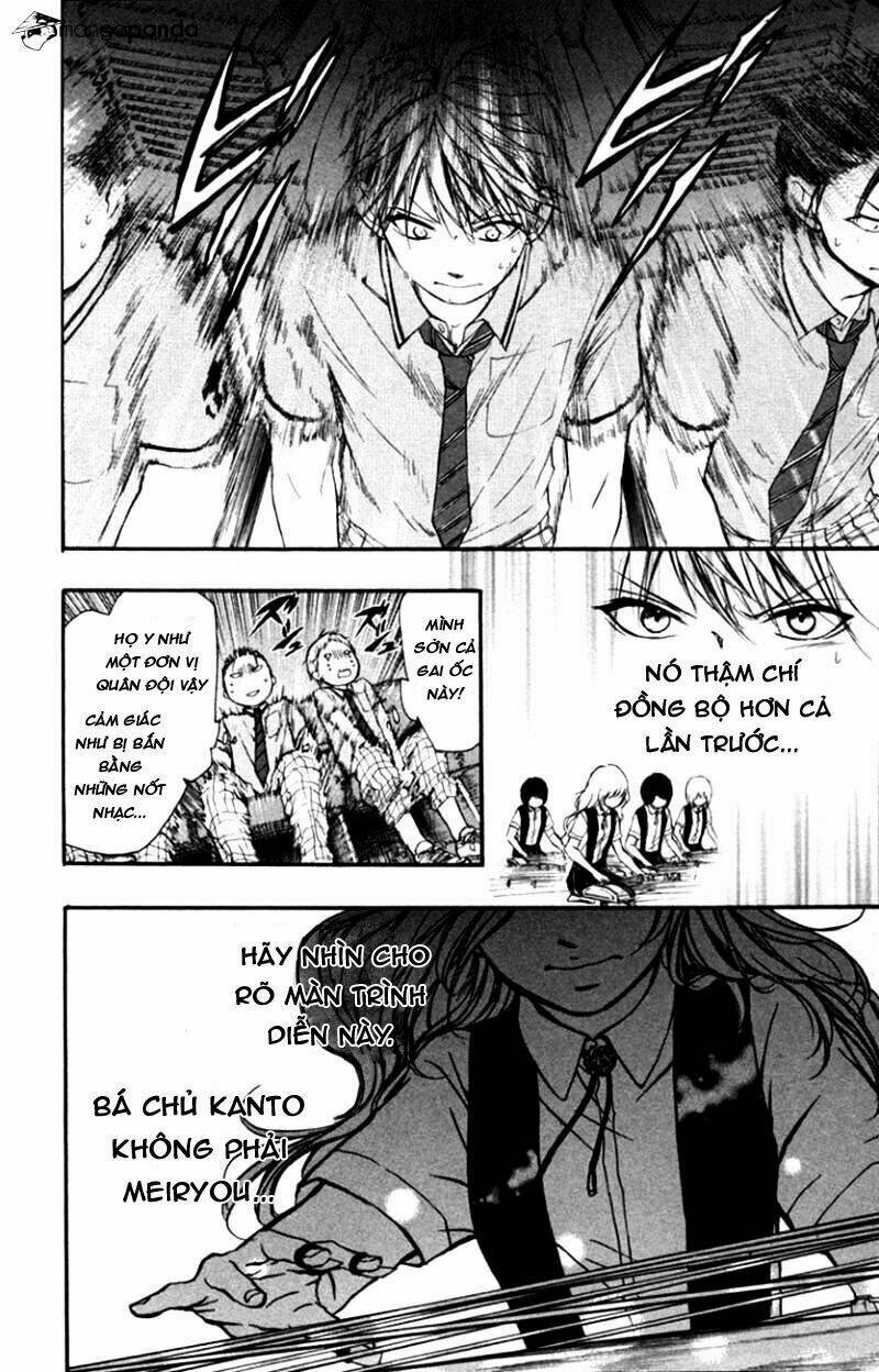 Kono Oto Tomare! Chapter 24 - Trang 2