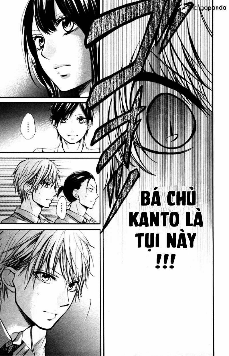 Kono Oto Tomare! Chapter 24 - Trang 2