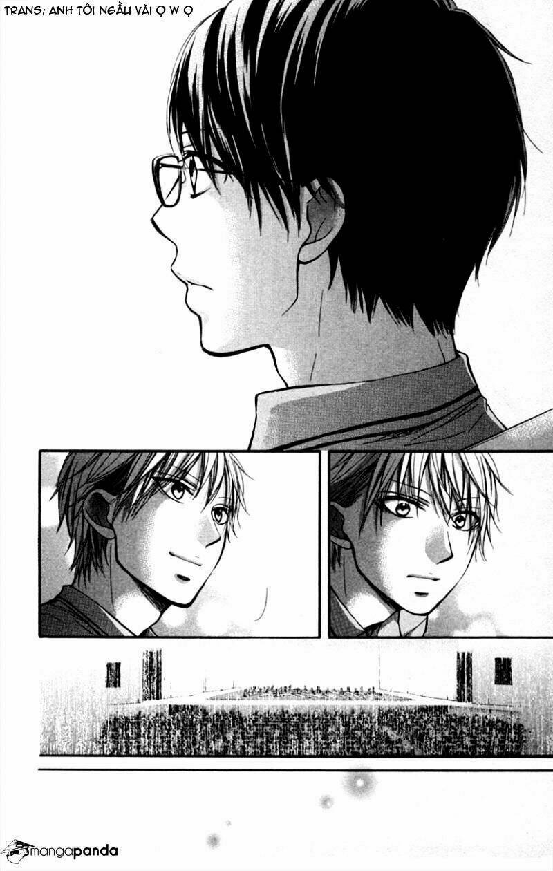 Kono Oto Tomare! Chapter 24 - Trang 2