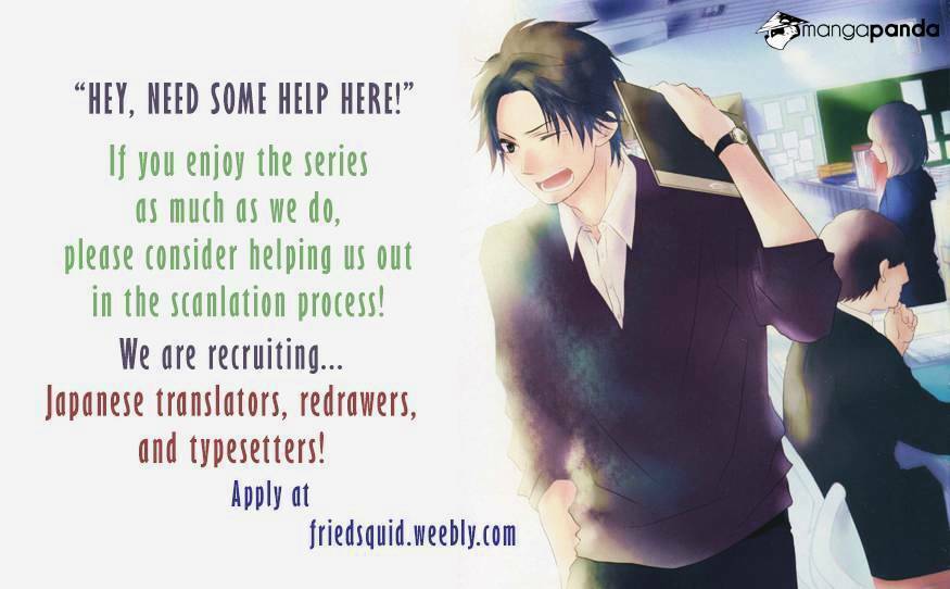 Kono Oto Tomare! Chapter 24 - Trang 2