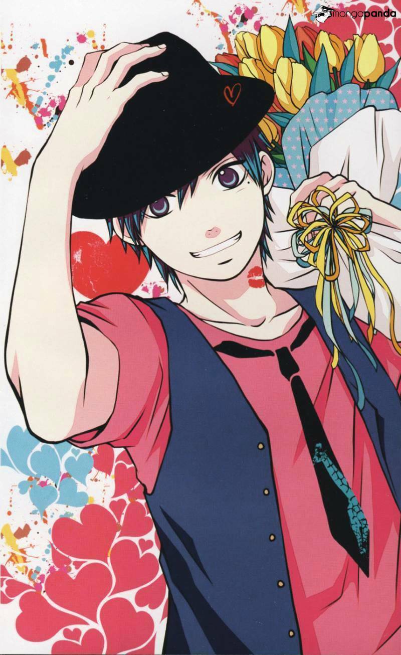 Kono Oto Tomare! Chapter 24 - Trang 2