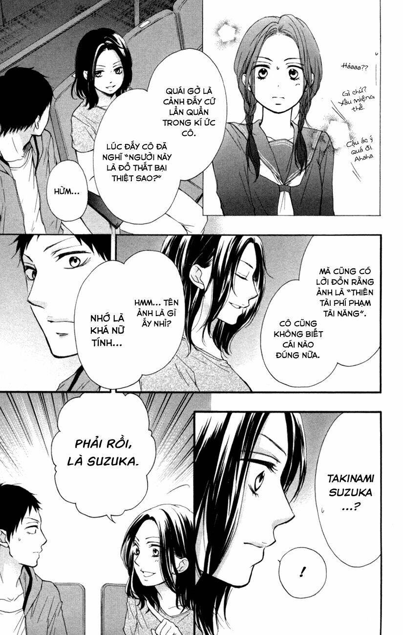 Kono Oto Tomare! Chapter 25 - Trang 2